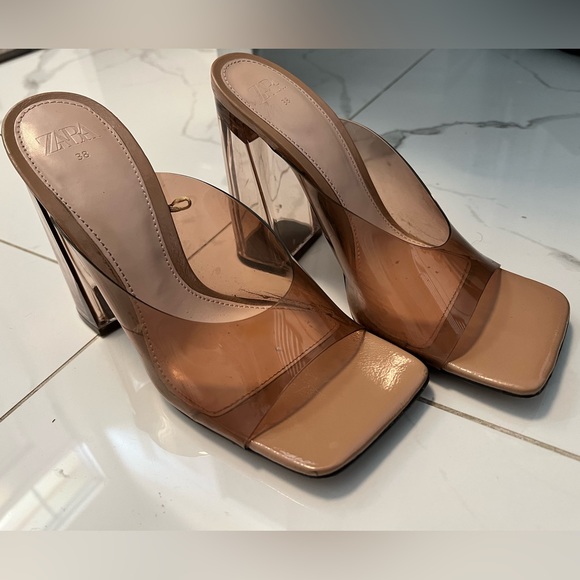 Zara sandals - Picture 5 of 15